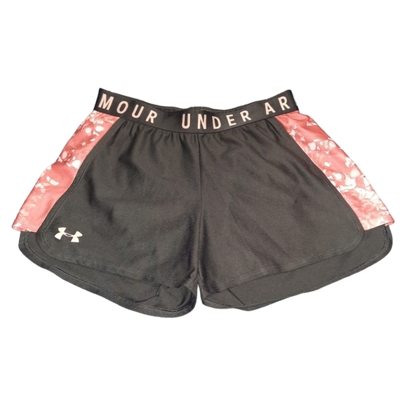 Under Armour Activewear Shorts Size Small - Picture 1 of 5